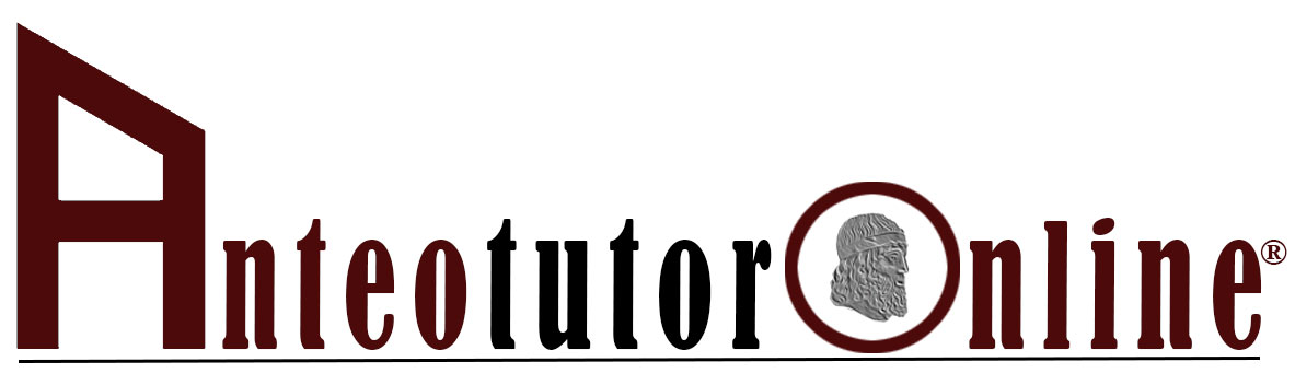 Anteotutoronline